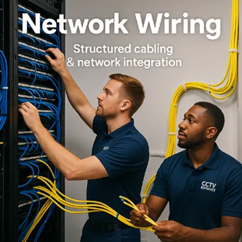 Network Wiring