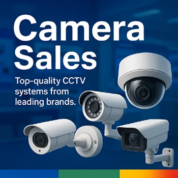 Camera Sales