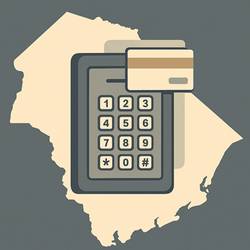 Access Control Icon