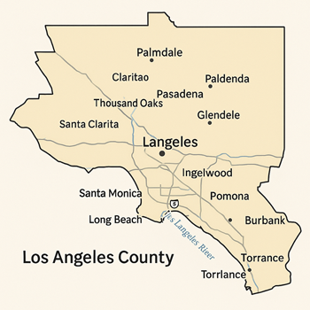 Los Angeles, CA