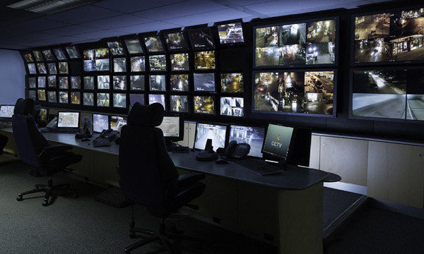 CCTV Camera Systems and Services
