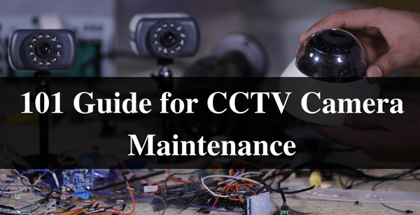 General Security Tips and Guides CCTV Camera Solutions