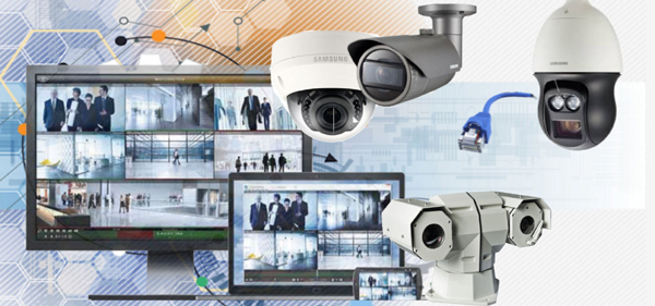 Specialized Security Cameras CCTV Camera Solutions