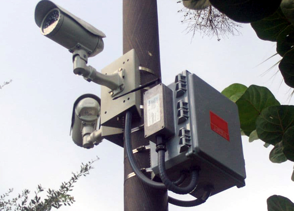 Wireless Security Cameras CCTV Camera Solutions