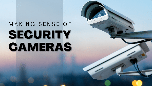  best CCTV camera solutions